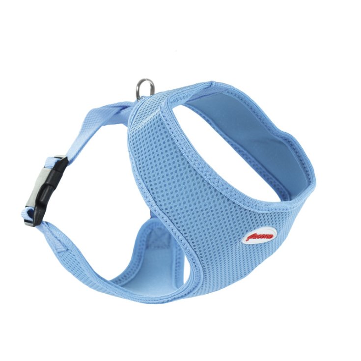 RECORD FAST DOG PETTORINA BLU XS 18-23/2
