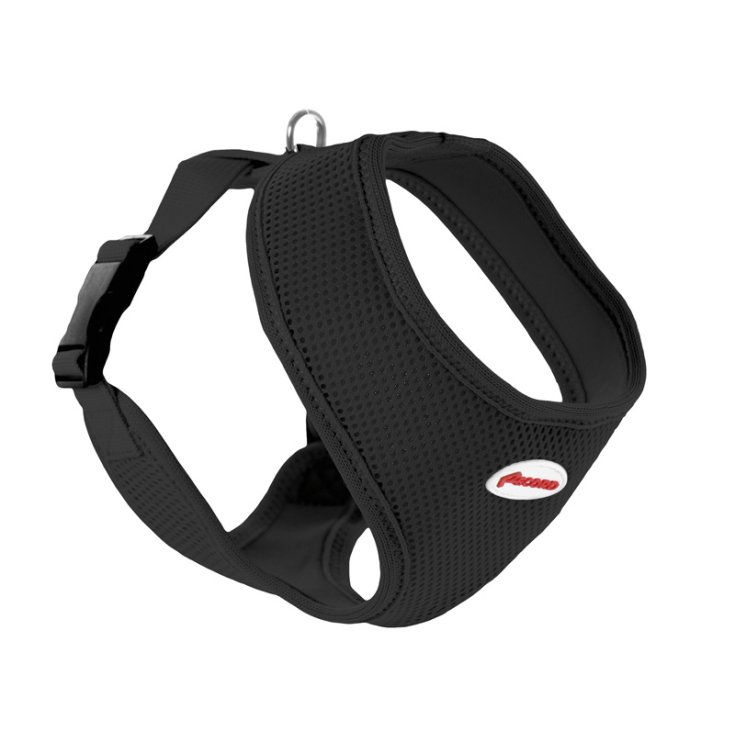 RECORD FAST DOG PETTORINA NERO XS 18-23/