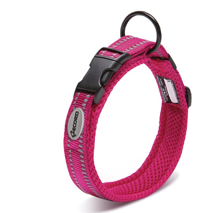 RECORD ACTION COLLARE FUCSIA XS 1,5X30 3