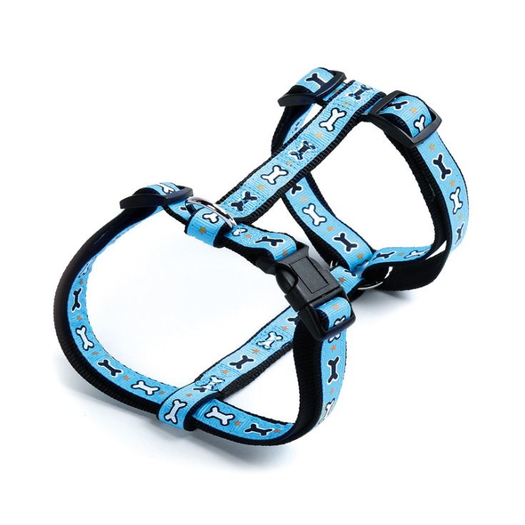 BEST FRIEND OSSICINI PETTORINA NYLON XS
