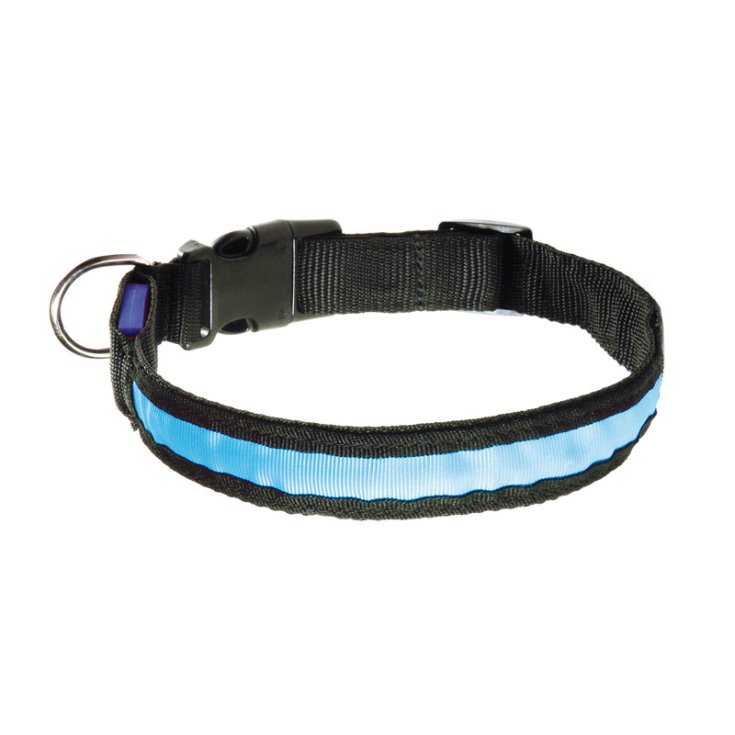 BEST FRIEND LED COLLARE L 38   52 X 2 CM