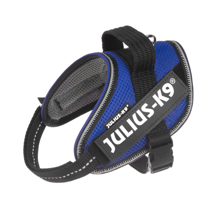Pettorina Estiva Blu Tg.XS&nbsp;Powair Julius-K9