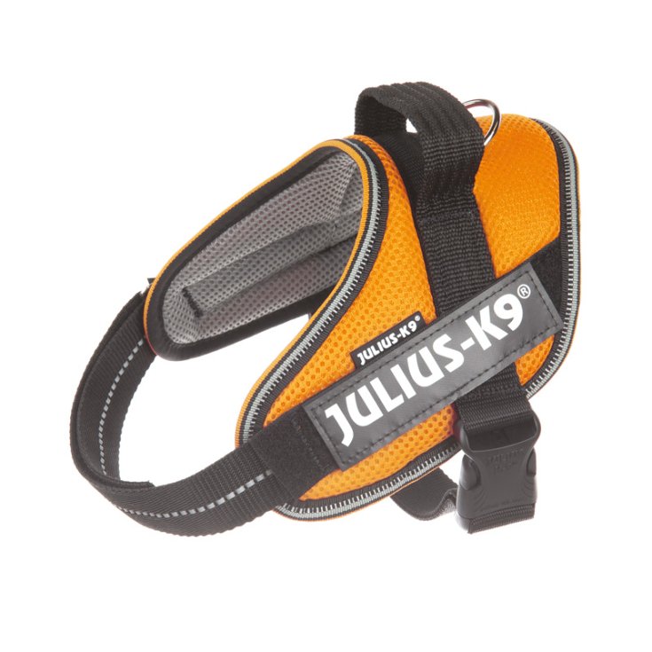 IDC-Powair Summer Harness - Taglia S - Arancione