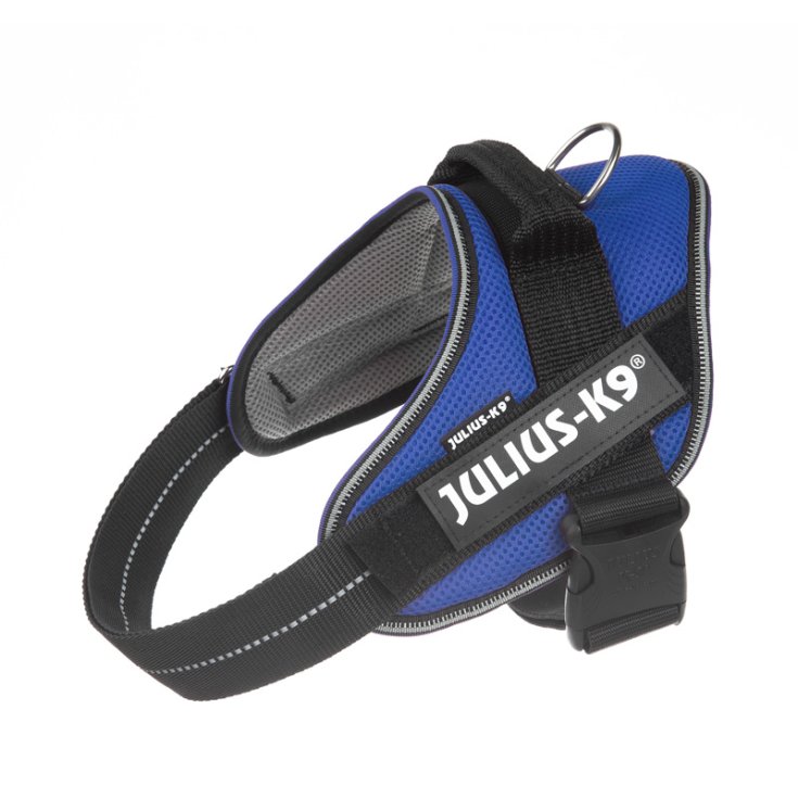 Pettorina Estiva Blu Tg.M&nbsp;Powair Julius-K9