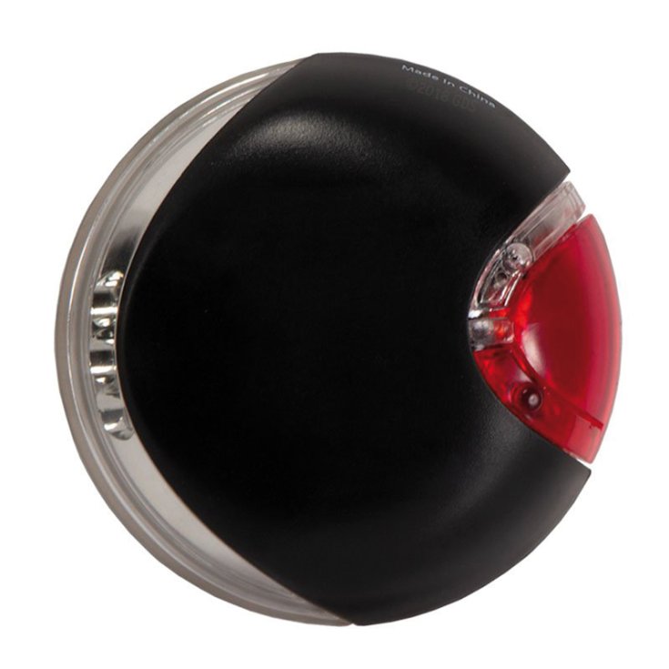 FLEXI LED LIGHT LUCE PER GUINZAGLIO
