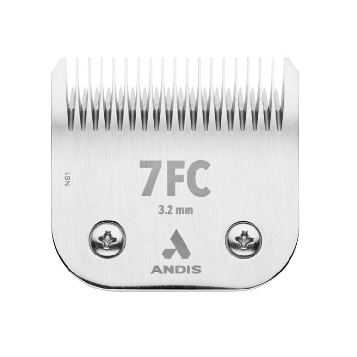 ANDIS CERAMICEDGE TESTINA NO.7FC 0,32 CM