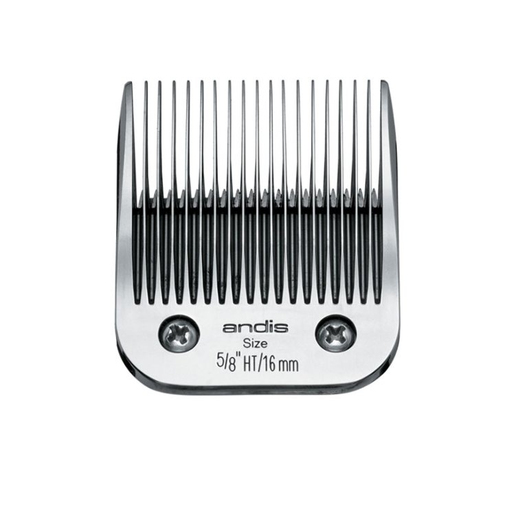 ANDIS ULTRAEDGE TESTINA NO.5/8HT 1,6 CM