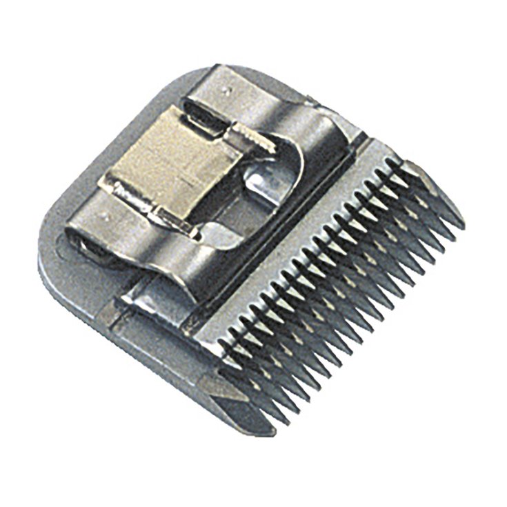 OSTER 3,2 MM TESTINE OSTER  N.7F 0.3 CM