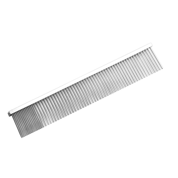 RECORD PETTINE DENTI MEDI/LARGHI 25X3,6