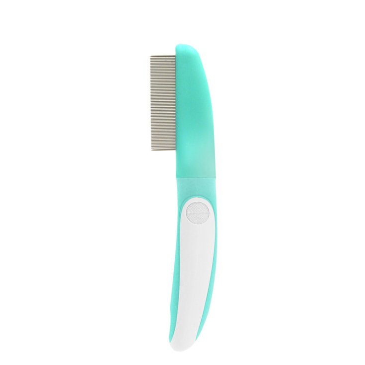 RECORD HAIRMONY PETTINE ANTIPLUCI 69 DEN