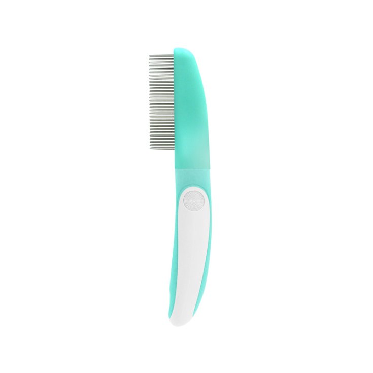 RECORD HAIRMONY PETTINE ANTIPLUCI 30 DEN