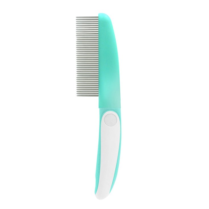 RECORD HAIRMONY PETTINE 40 DENTI  4X20 C