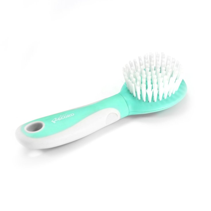 RECORD HAIRMONY SPAZZOLA MORBIDA CON SET