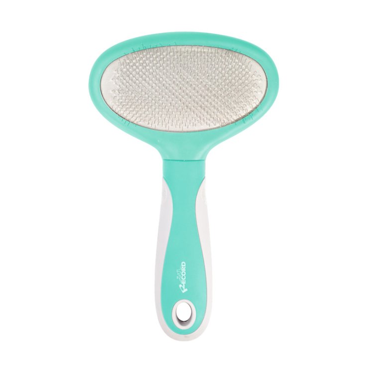 RECORD HAIRMONY CARDATORE OVALE L 12.5X1