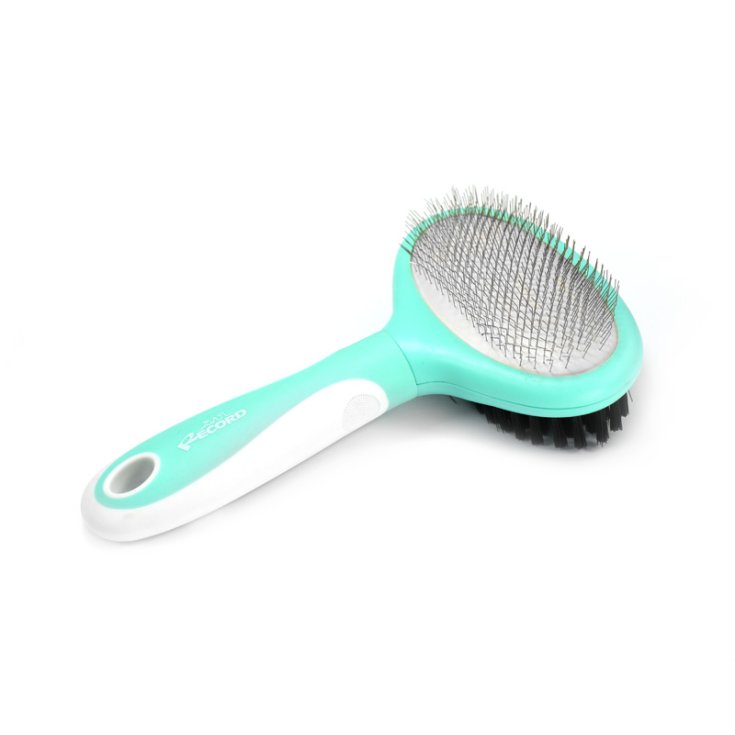 RECORD HAIRMONY CARDATORE OVALE DOPPIO C