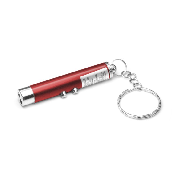RECORD GIOCO LASER PER GATTI 7,5X1CM