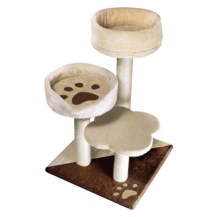 CAT&RINA CLASSIC TIRAGRAFFI GIARDINO 51X