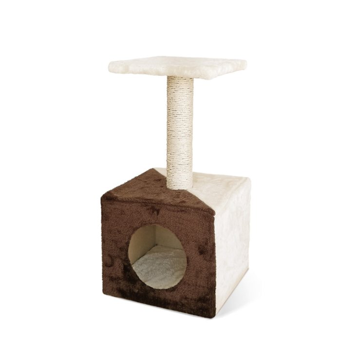 CAT&RINA CLASSIC TIRAGRAFFI DIABLO 30X30