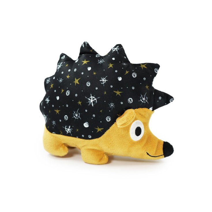 RECORD PELUCHE RICCIO 24X18X4 CM