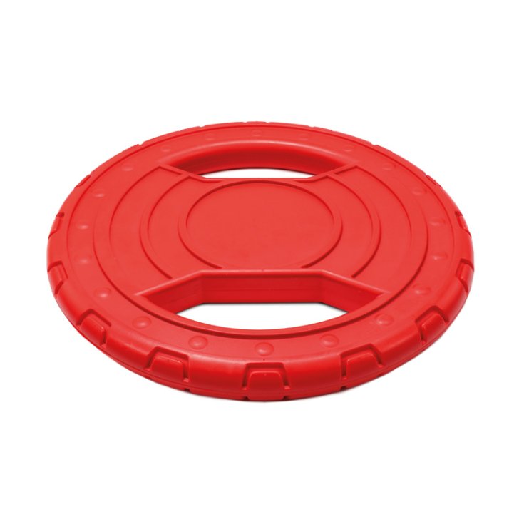RECORD PLAYER ONE FRISBEE GIOCO IN TPR R