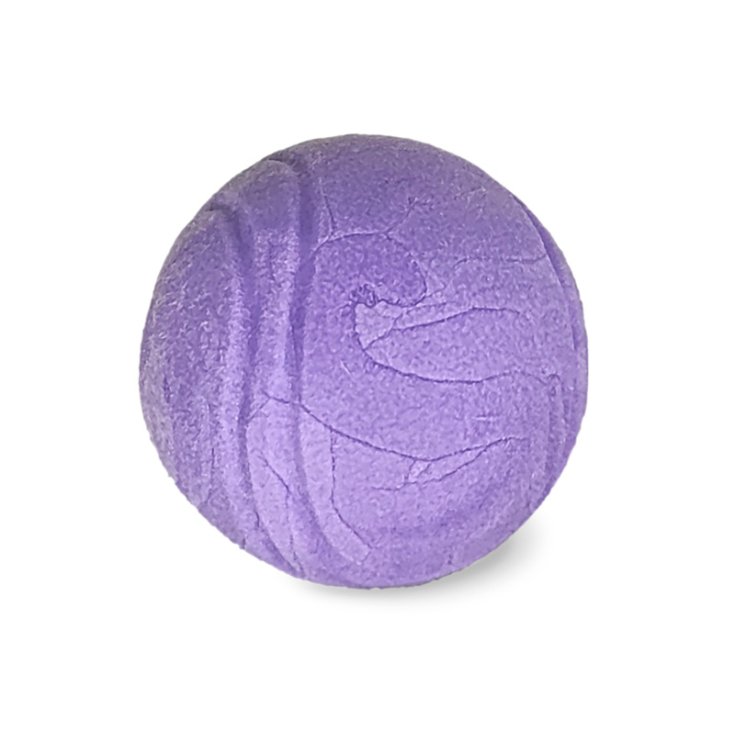 RECORD FLUO PALLINA GALLEGGIANTE VIOLA 6