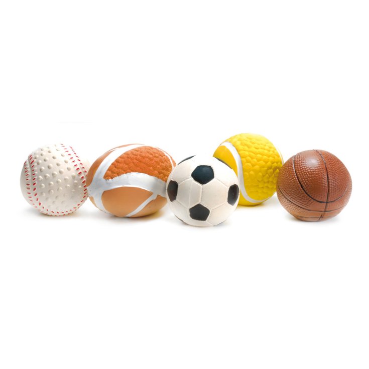 RECORD GIOCO LATTICE PALLE 7 9 CM