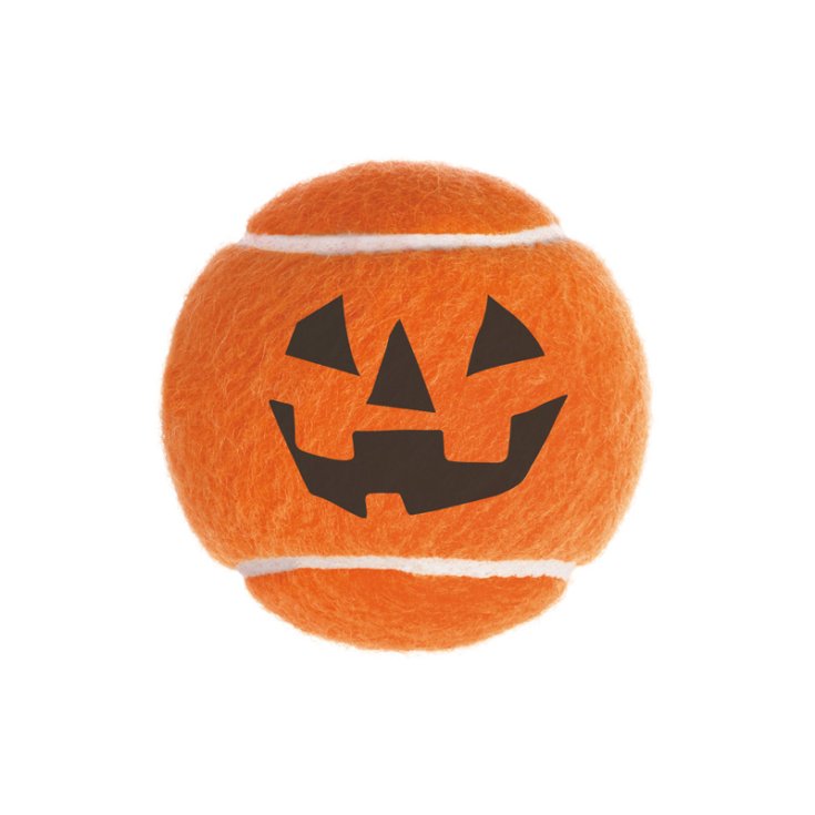 RECORD HORROR PALLA DA TENNIS ZUCCA ARAN