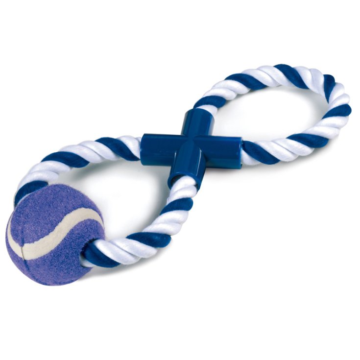 BEST FRIEND MARINE COTTON OTTO 29 CM 185