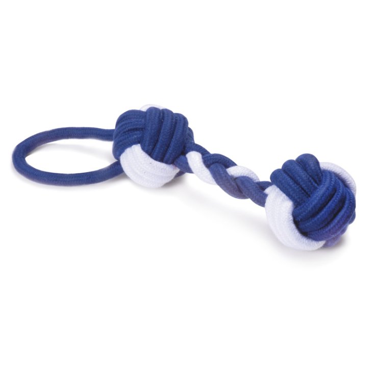 RECORD MARINE COTTON DOPPIONODO BIANCO,