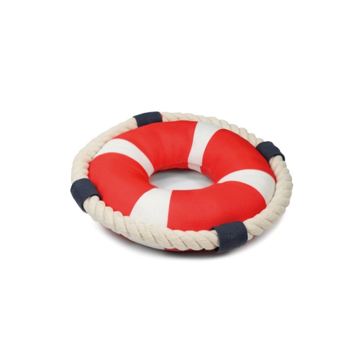 Gioco Galleggiante Salvagente con Corda - 18-34 cm