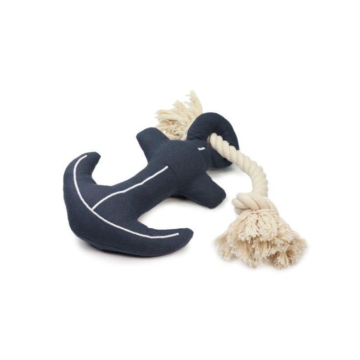 Gioco Galleggiante Ancora con Corda - 34 x 14 x 4 cm