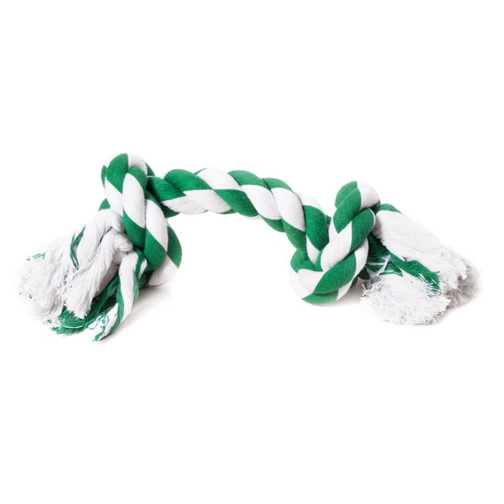 RECORD OSSO COTONE BIANCO, VERDE XXL 35X