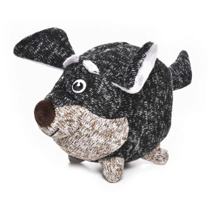 RECORD MIGLIORI AMICI PELUCHES TOBY 15.5