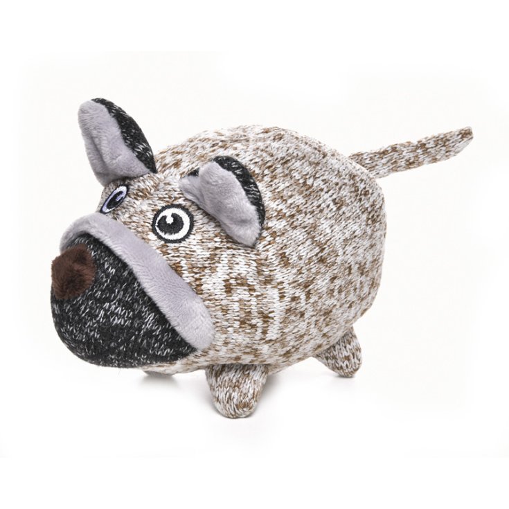 RECORD MIGLIORI AMICI ROCKY PELUCHES ROC