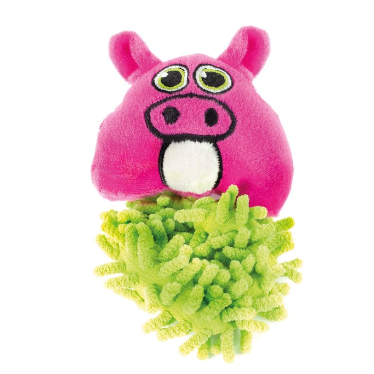 RECORD FUNNY FACE PELUCHE GALLEGGIANTE 1
