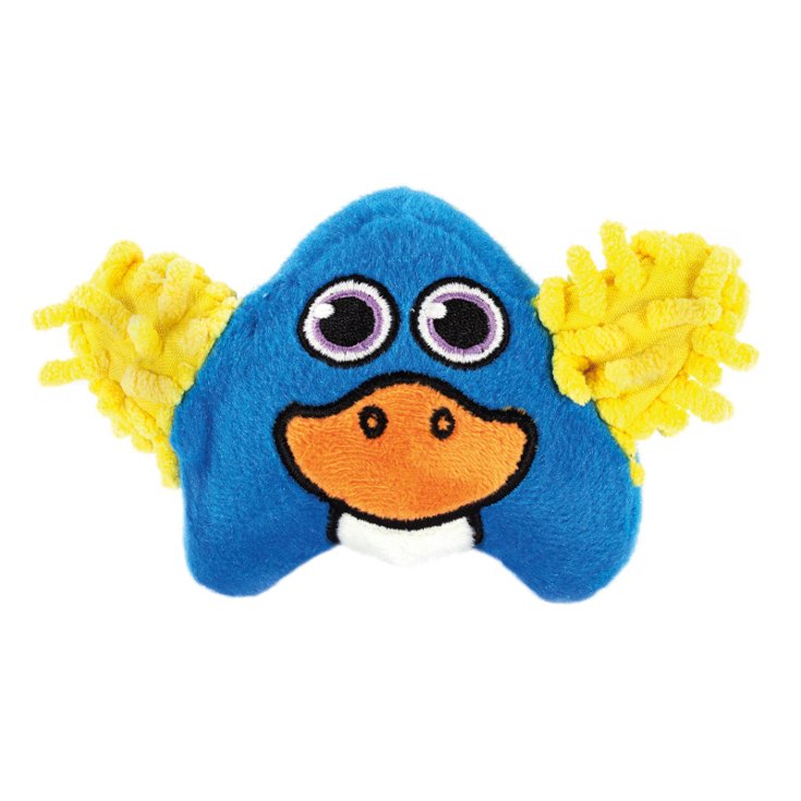 RECORD FUNNY FACE PAPERA PELUCHE GALLEGG