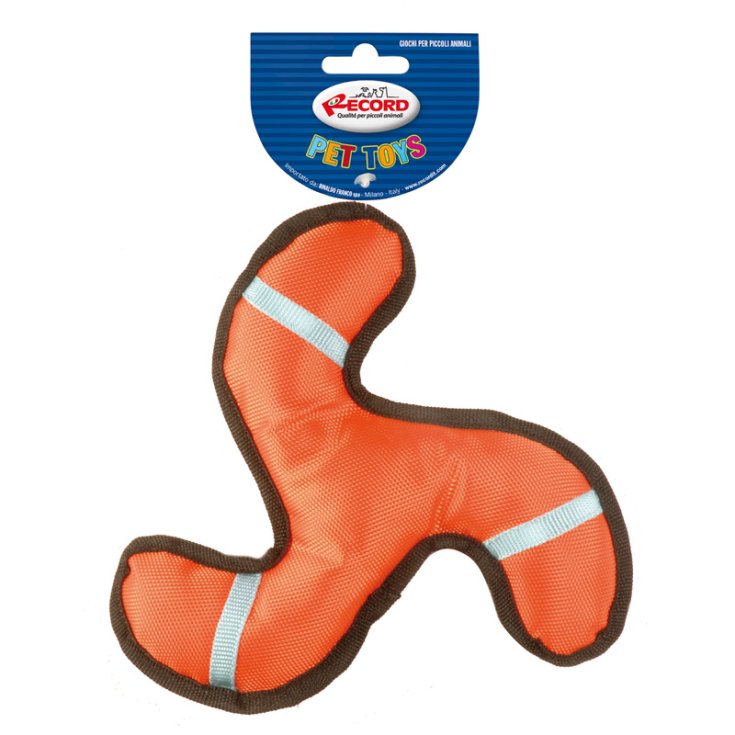 RECORD GIOCHI ACQUATICI ELICA ROSSO 33X4