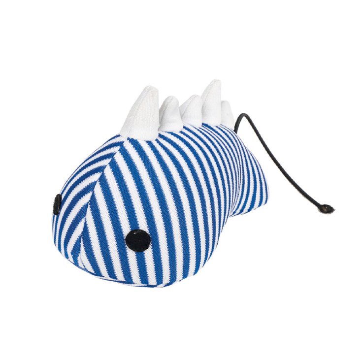 Record PESCE DI FONDALE 15  x 11 x 7 cm