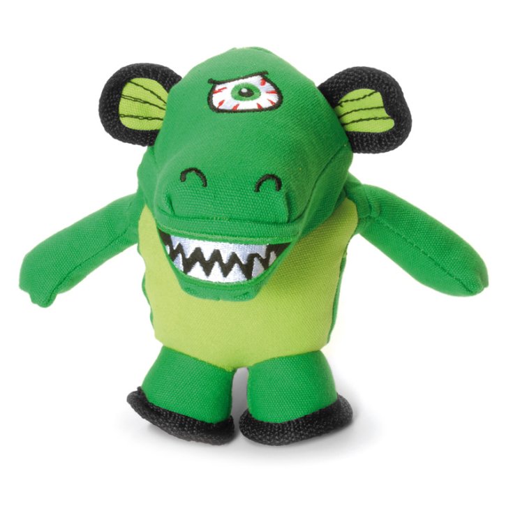 RECORD MONSTER PELUCHE, COCCO 18 CM