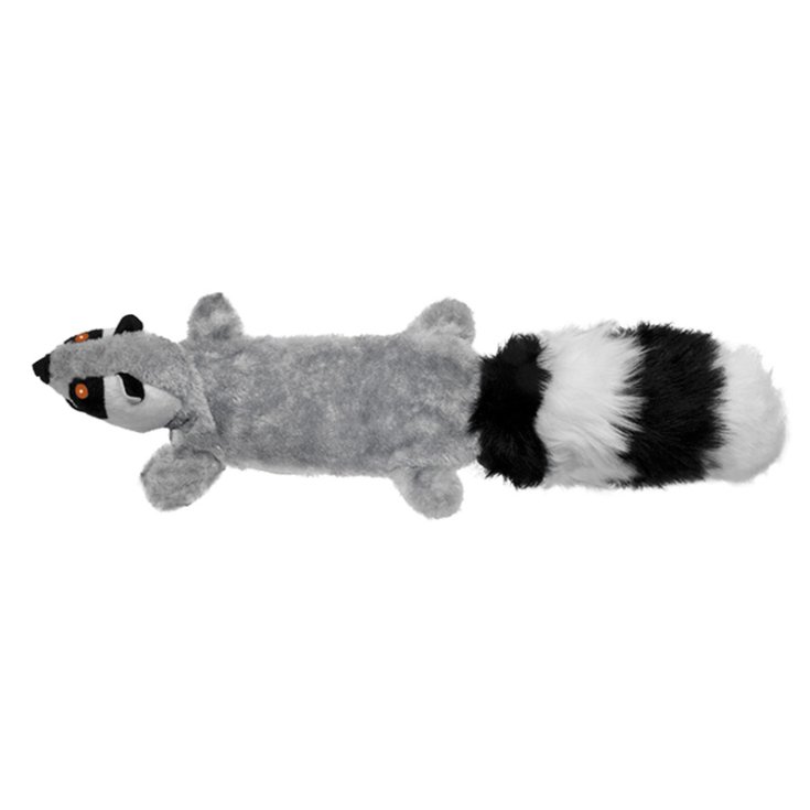 RECORD SQUEAKY PELUCHE PROCIONE 40X14X6