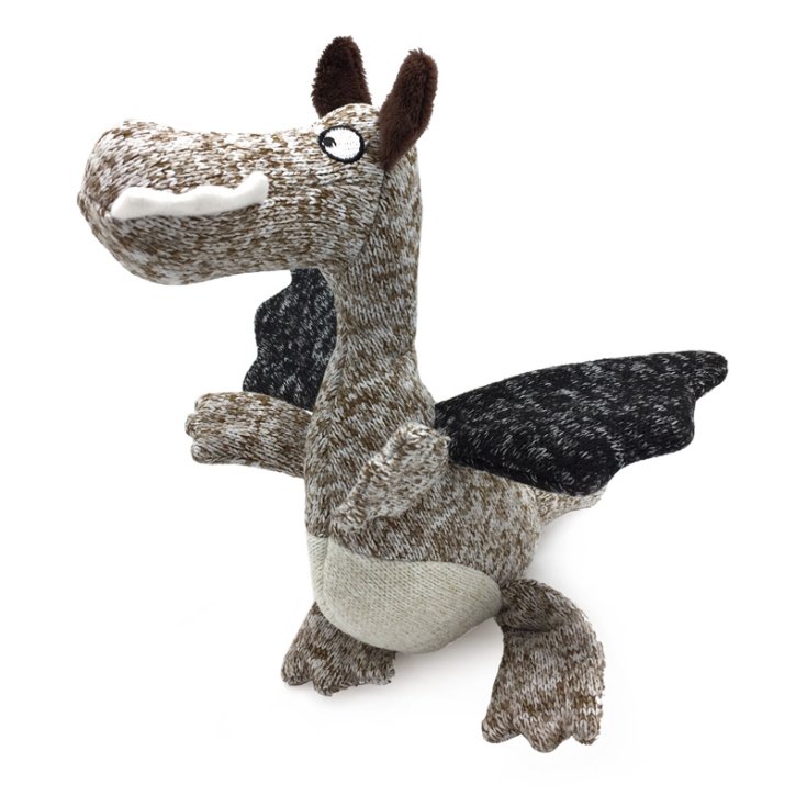 RECORD SOFTY RECORD SOFTY   PELUCHES DRA