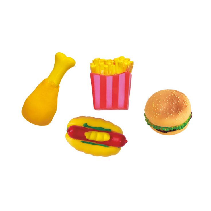 RECORD MCDOG GIOCHI IN VINILE DISPLAY CO