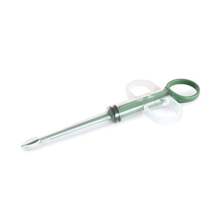 Tablet Introducer - Siringa spara pillole Buster - Spara Pillole