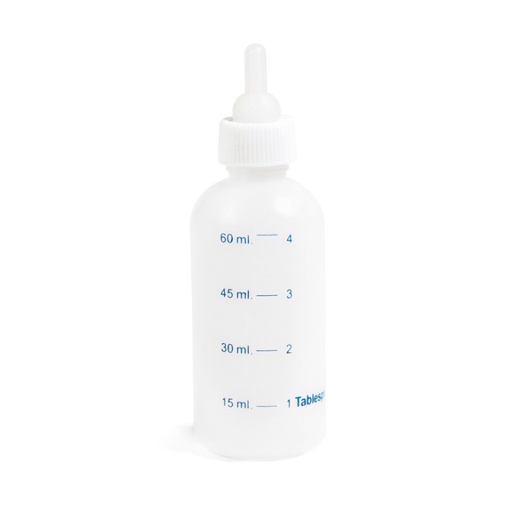 BIBERON CANI/GATTI PL 60ML