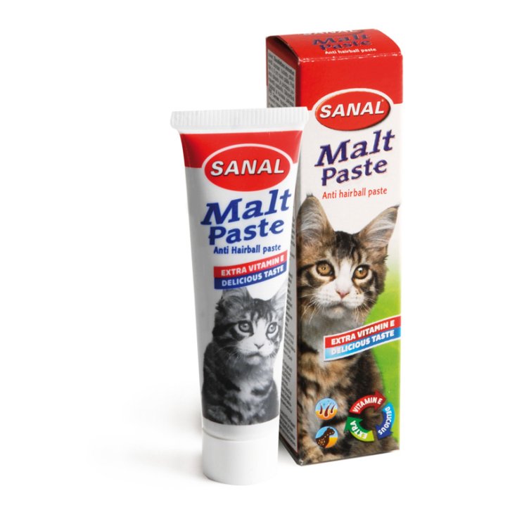 SANAL PASTA RIMUOVI PELO AL MALTO PER GA