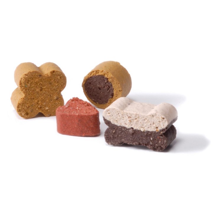 SANAL BOCCONCINI SPORT MIX PER CANI 100