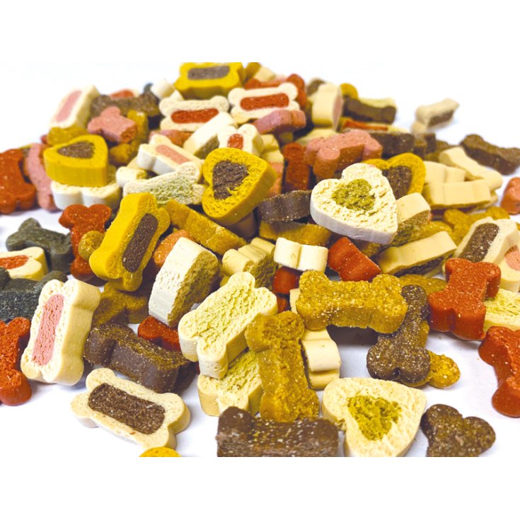 SANAL BOCCONCINI PER CANI FANTASY MIX 30