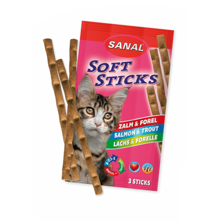 SANAL SOFT STICK GATTI 15 G