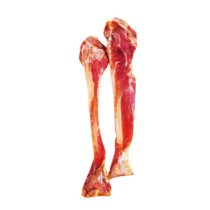 BESTBONE 2 OSSI DI PROSCIUTTO S 20 G