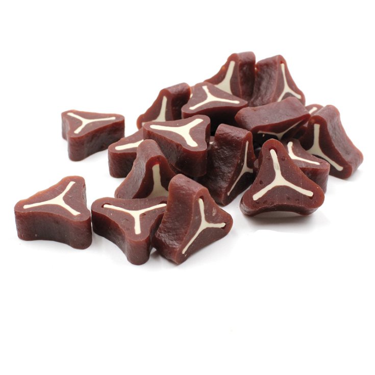 RECORD DENTALSNACK SNACK 75 G BOCCONI DI